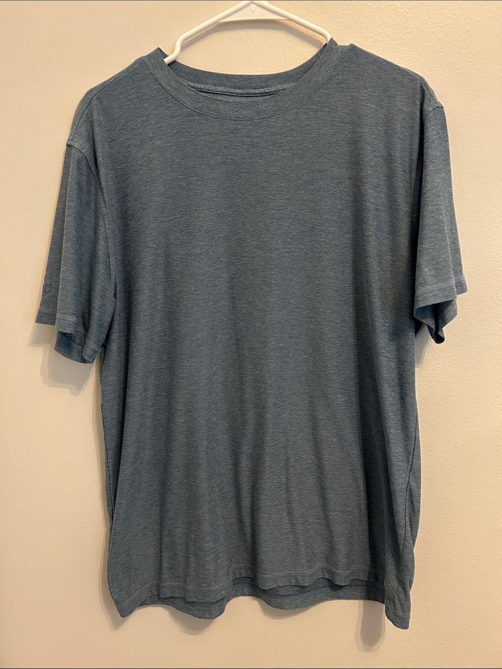 Vuori Strato Tech T-Shirt